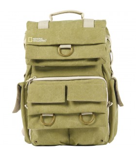 National Geographic Earth Explorer National Geographic 5160 Medium Backpack