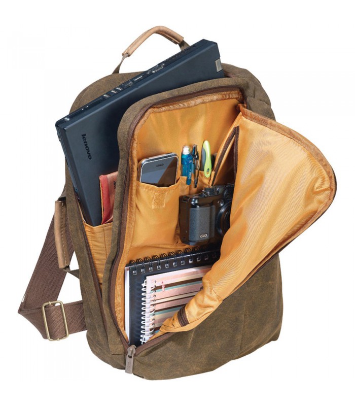 National Geographic NG A5250 Africa Series Small RucksackShoulder Bag