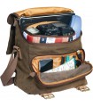 National Geographic NG A2540 Africa Series Midi Satchel