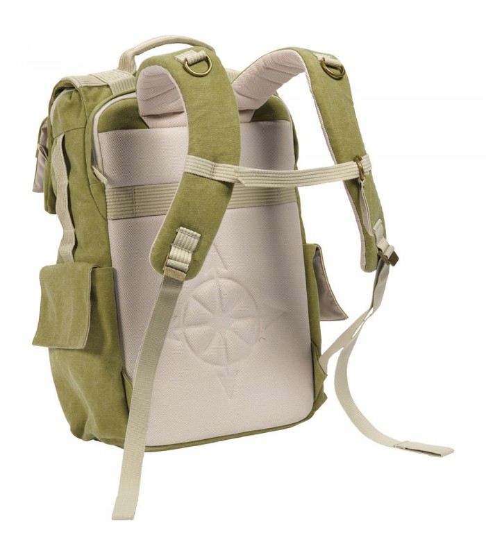 National Geographic Earth Explorer National Geographic 5160 Medium Backpack