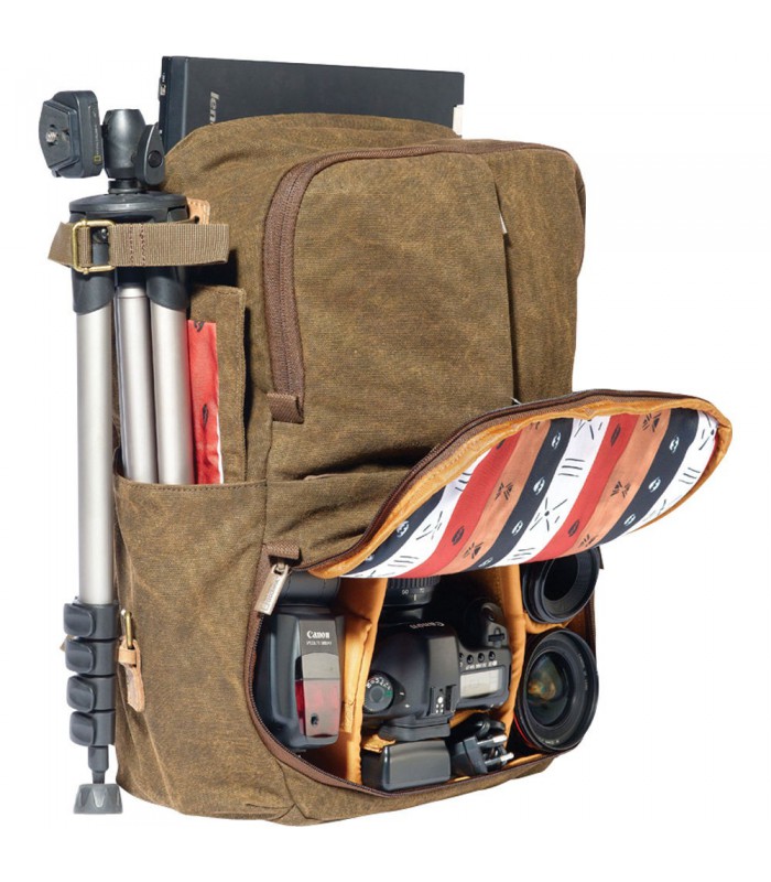 National Geographic NG A5270 Africa Series Medium Rucksack