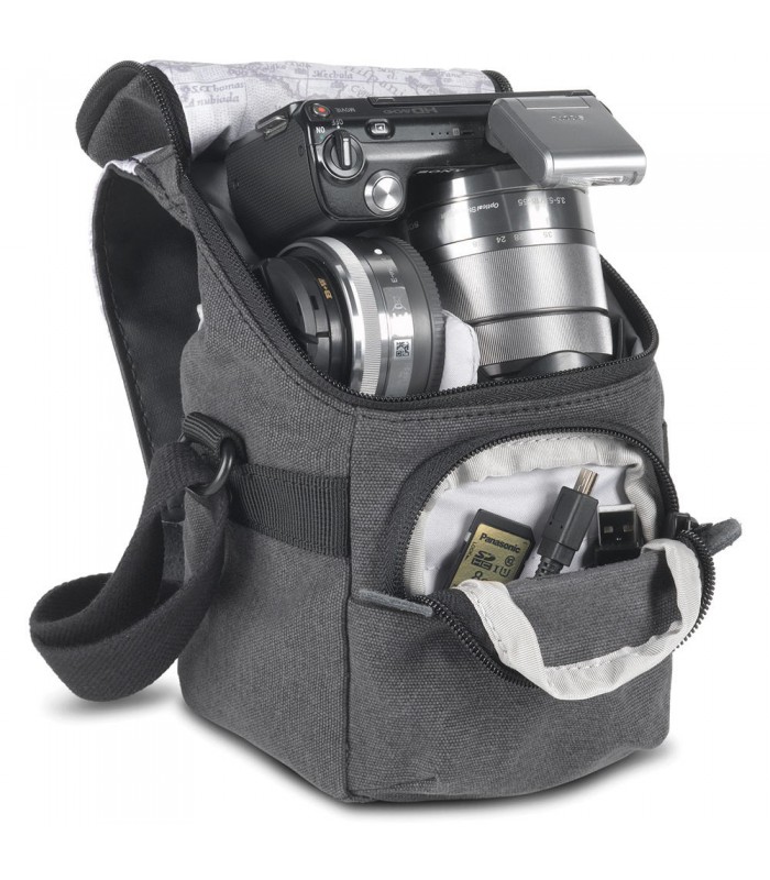 National Geographic NG W2022 Walkabout Small Holster