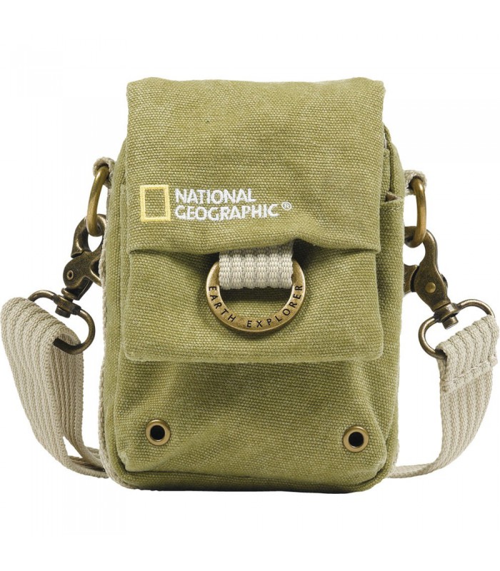 National Geographic NG 1153 Medium Camera Pouch