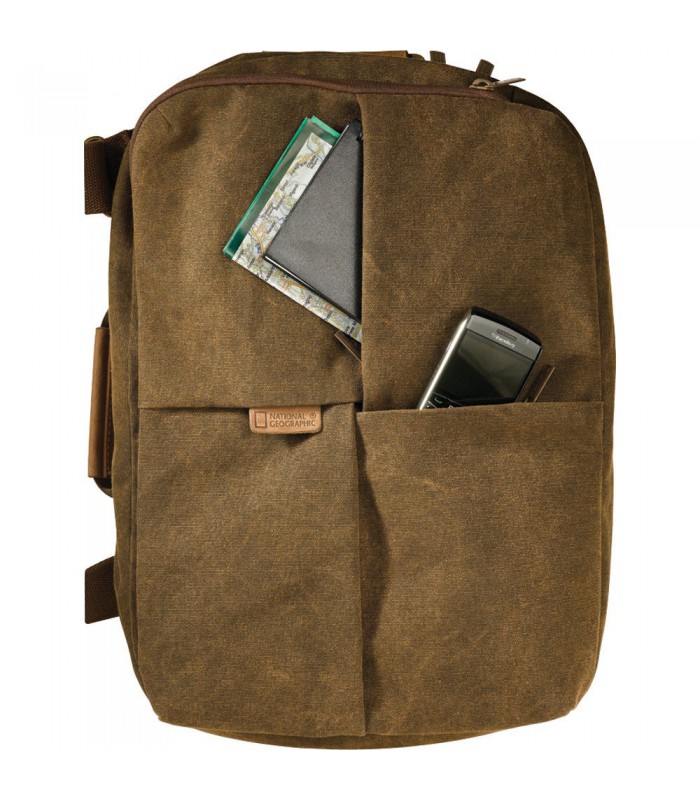 National Geographic NG A5250 Africa Series Small RucksackShoulder Bag