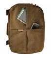 National Geographic NG A5250 Africa Series Small RucksackShoulder Bag