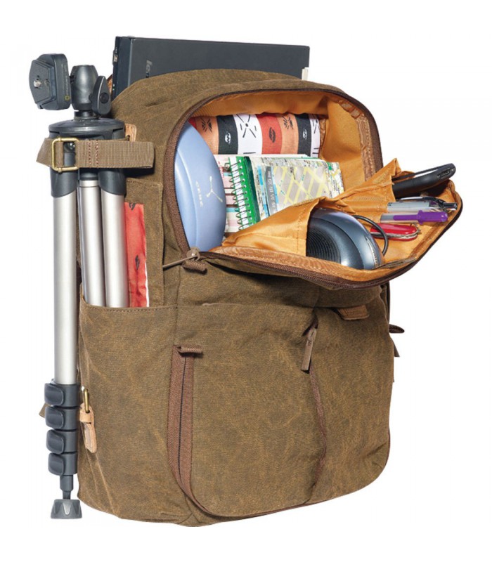 National Geographic NG A5270 Africa Series Medium Rucksack