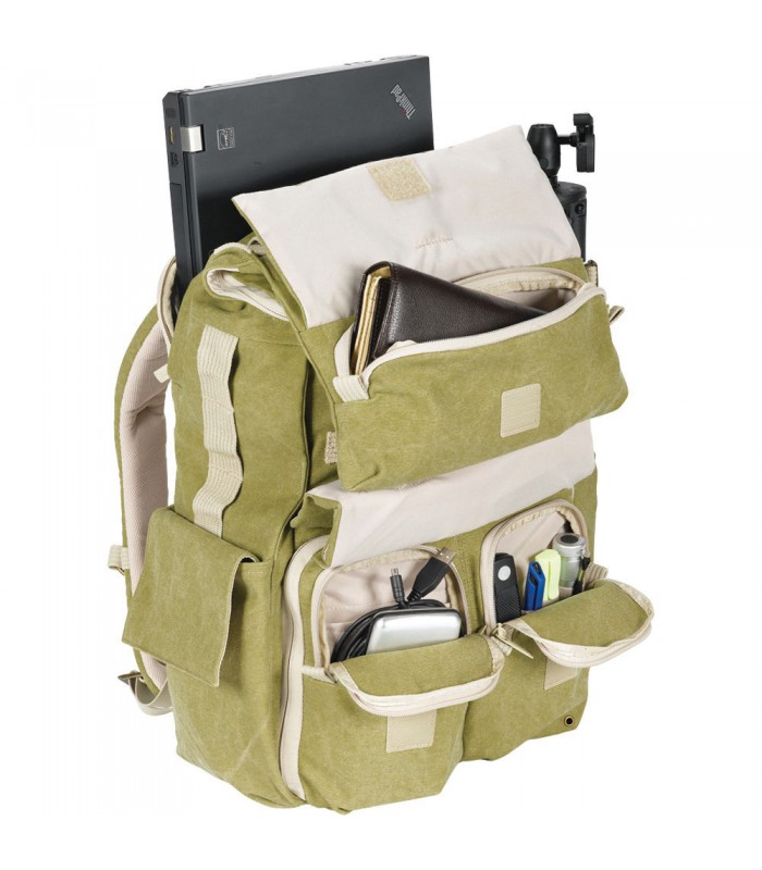 National Geographic Earth Explorer National Geographic 5160 Medium Backpack