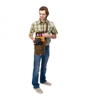 National Geographic NG A2210 Africa Series Medium Holster Case
