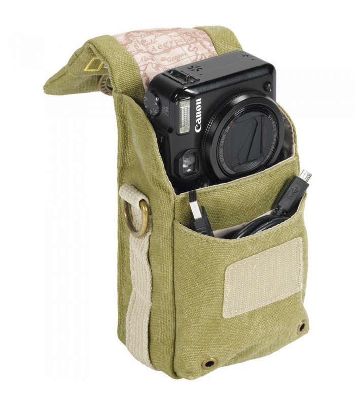 National Geographic NG 1153 Medium Camera Pouch