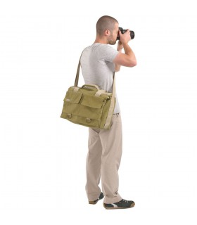 National Geographic 2478 Earth Explorer Large Shoulder Bag