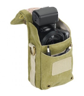 National Geographic NG 1153 Medium Camera Pouch
