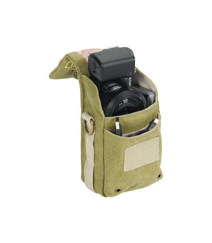 National Geographic NG 1153 Medium Camera Pouch