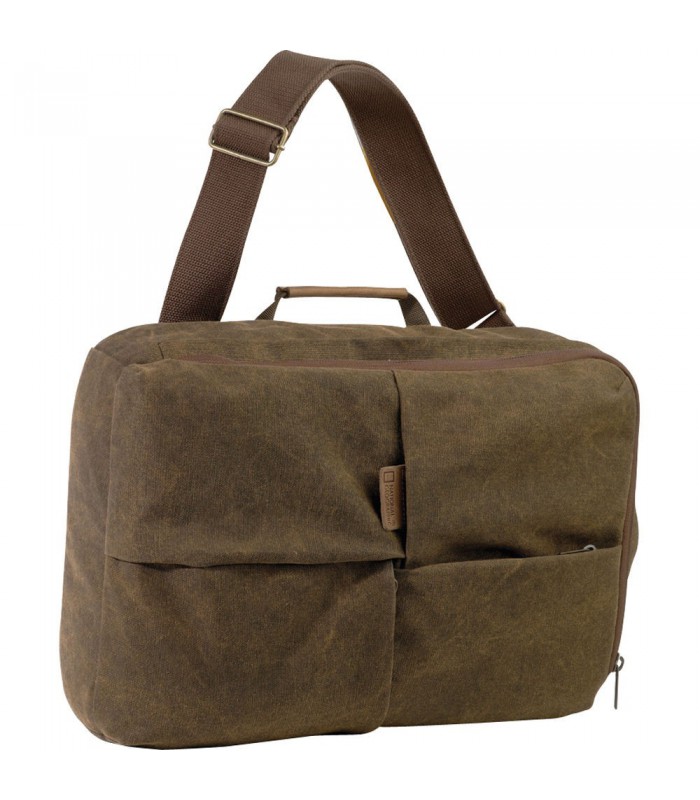 National Geographic NG A5250 Africa Series Small RucksackShoulder Bag