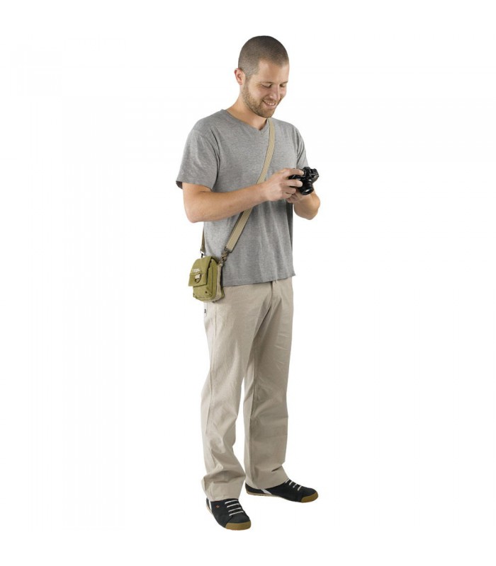 National Geographic NG 1153 Medium Camera Pouch