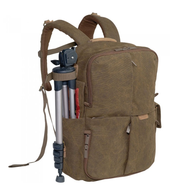 National Geographic NG A5270 Africa Series Medium Rucksack