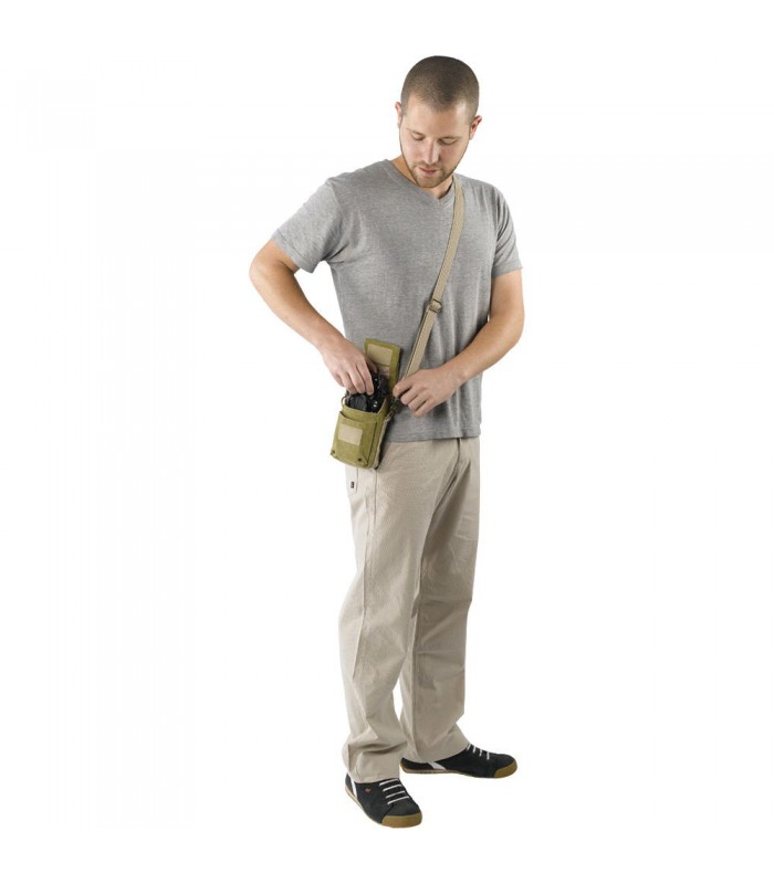 National Geographic NG 1153 Medium Camera Pouch