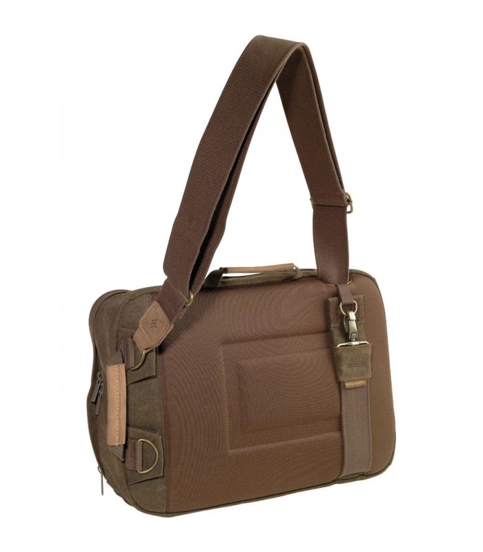 National Geographic NG A5250 Africa Series Small RucksackShoulder Bag