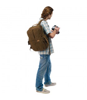 National Geographic NG A5270 Africa Series Medium Rucksack