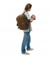 National Geographic NG A5270 Africa Series Medium Rucksack