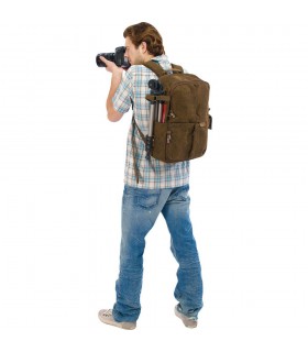 National Geographic NG A5270 Africa Series Medium Rucksack