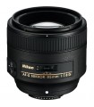 Nikon AF-S NIKKOR 85mm f1.8G