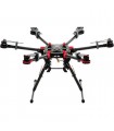 DJI Spreading Wings S900 Hexcopter