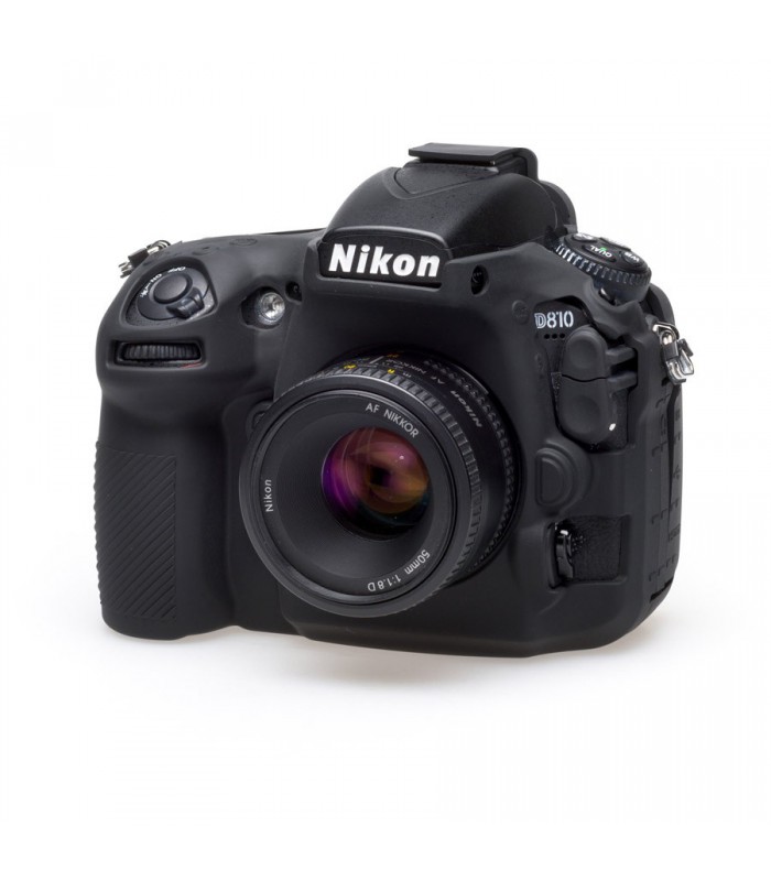 EasyCover Camera Case for Nikon D800