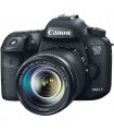 Canon EOS 7D Mark II + 18-135 STM