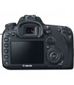 Canon EOS 7D Mark II + 18-135 STM