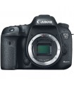 Canon EOS 7D Mark II + 18-135 STM