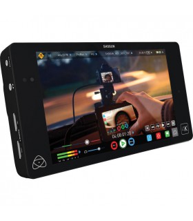 Atomos Shogun 4K HDMI/12G-SDI Recorder and 7" Monitor