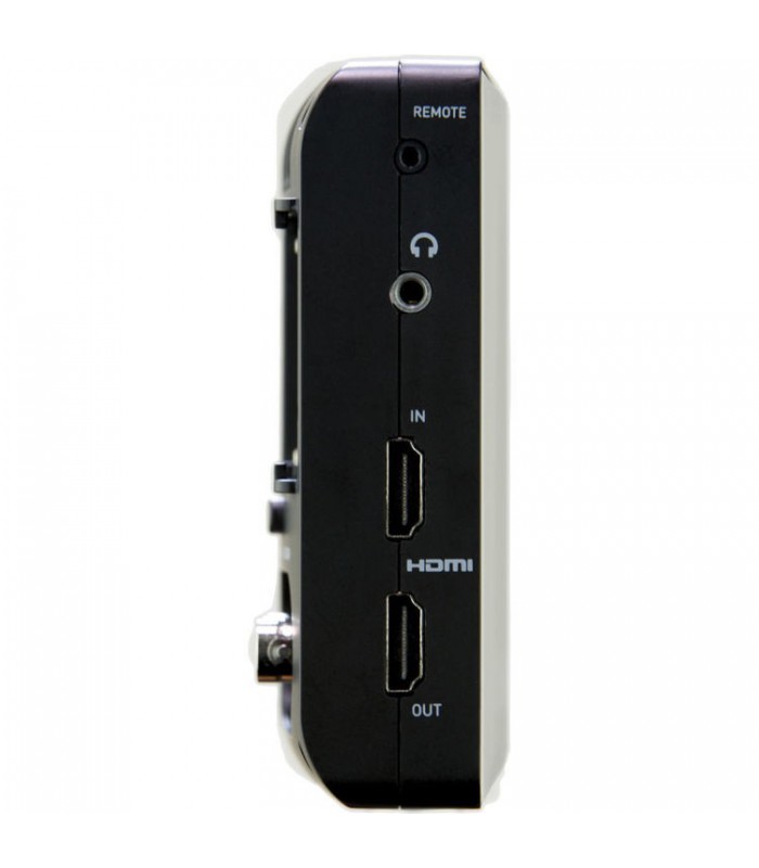 Atomos Shogun 4K HDMI/12G-SDI Recorder and 7" Monitor