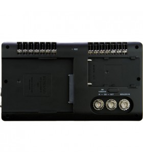 Atomos Shogun 4K HDMI/12G-SDI Recorder and 7" Monitor