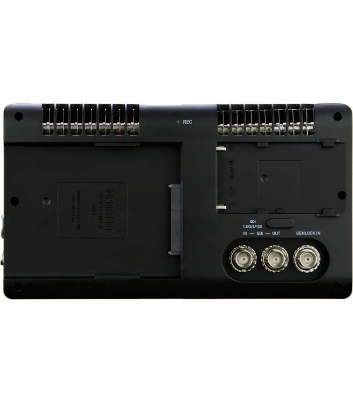 Atomos Shogun 4K HDMI/12G-SDI Recorder and 7" Monitor