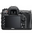 Nikon D7200 Body
