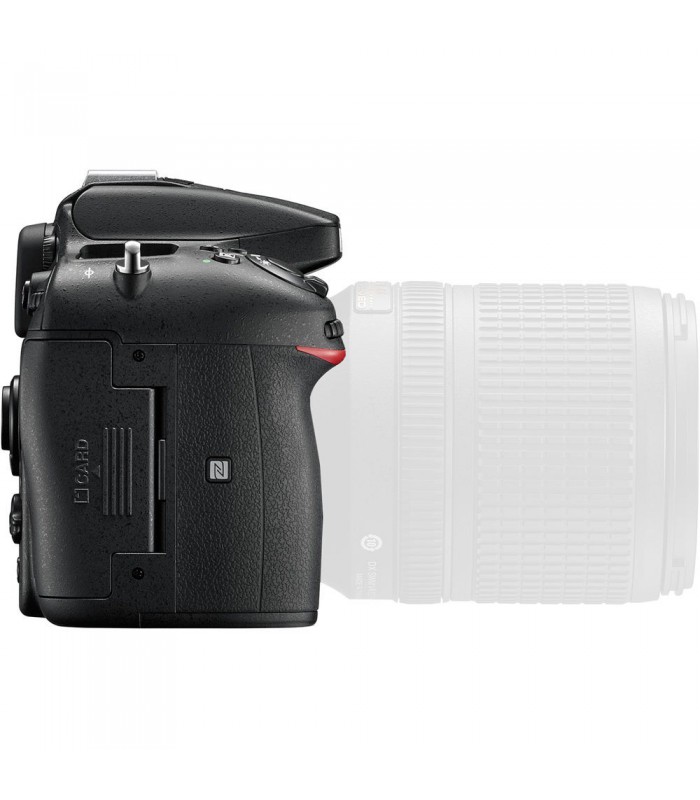 Nikon D7200 Body
