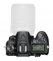 Nikon D7200 Body