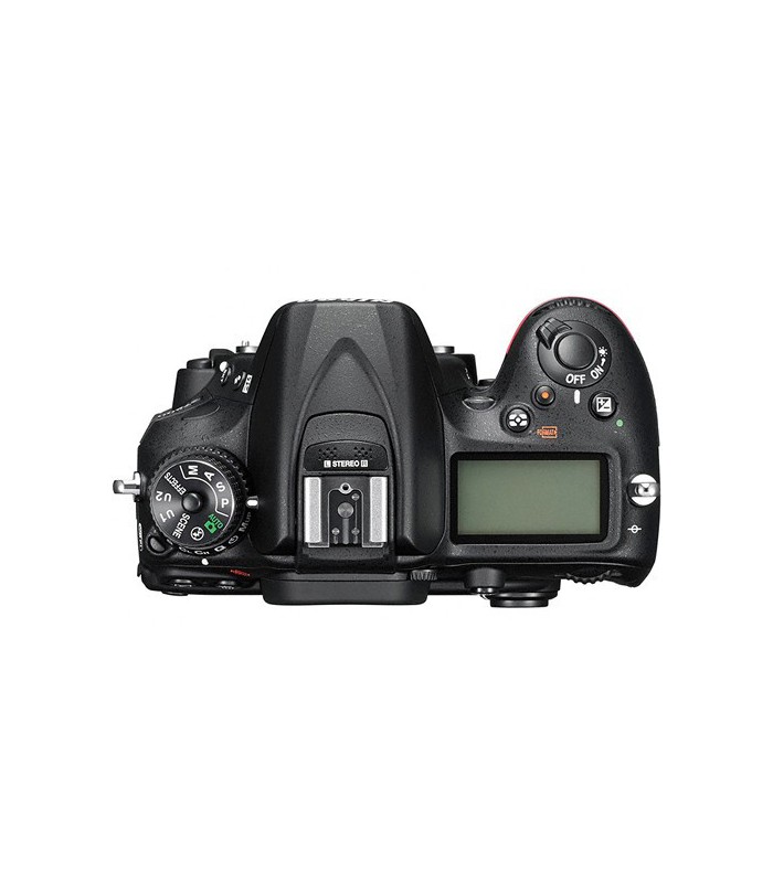 Nikon D7200 Body