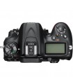 Nikon D7200 Body