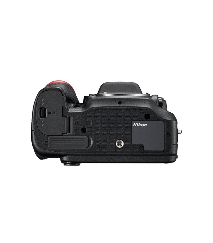 Nikon D7200 Body