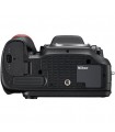 Nikon D7200 Body