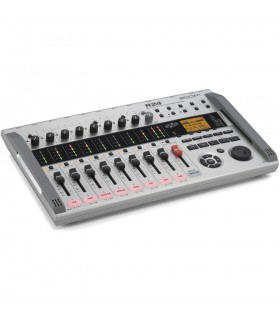 ZOOM R24 Recorder Interface Controller Sampler