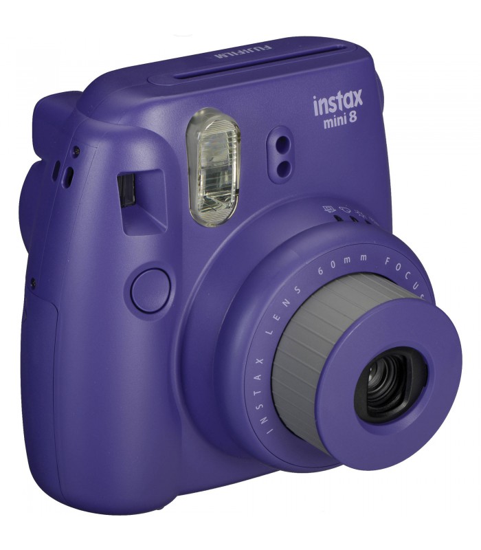 Fujifilm instax mini 8 Instant Film Camera
