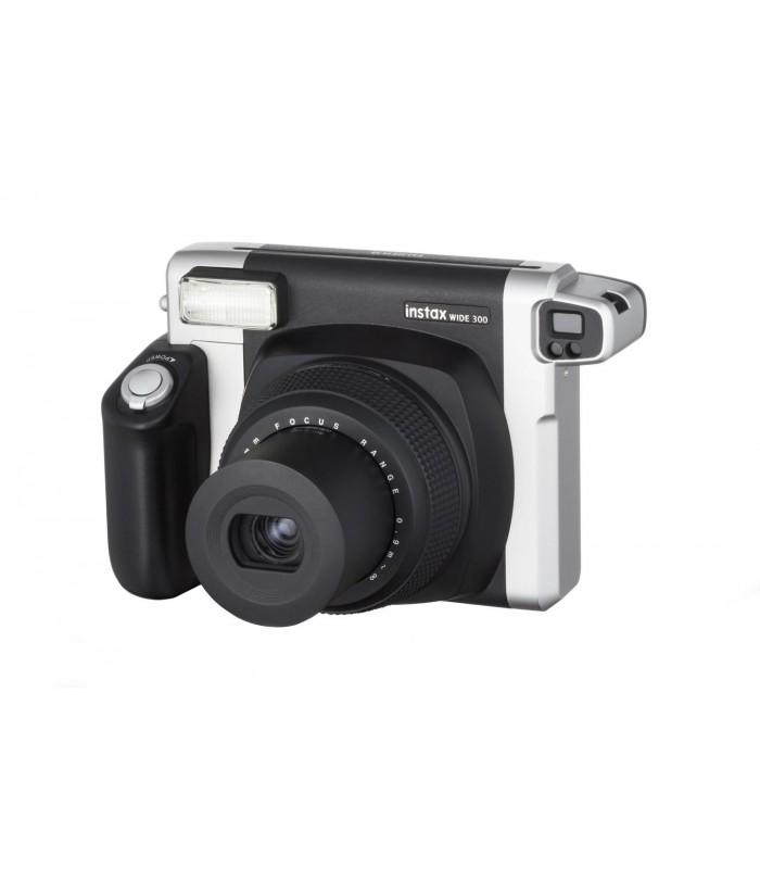 Fujifilm Instax Wide 300 Instant Film Camera