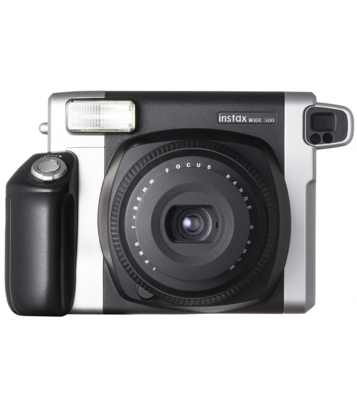Fujifilm Instax Wide 300 Instant Film Camera