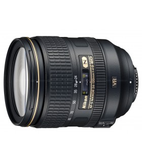 Nikon AF-S NIKKOR 24-120mm f/4G ED VR