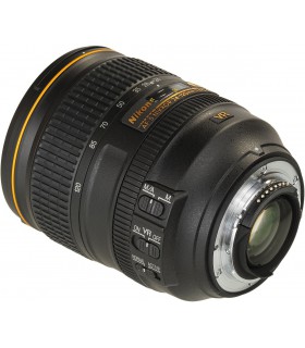 Nikon AF-S NIKKOR 24-120mm f/4G ED VR