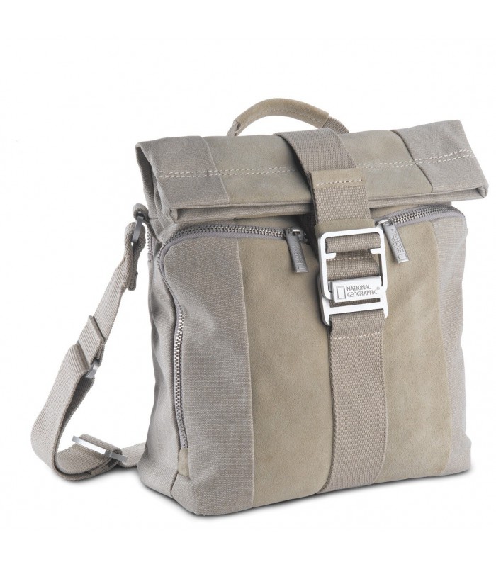 NG P2030 Slim Shoulder Bag For mirrorles camera & IPAD