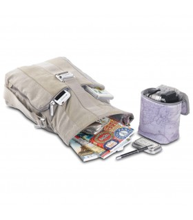 NG P2030 Slim Shoulder Bag For mirrorles camera & IPAD