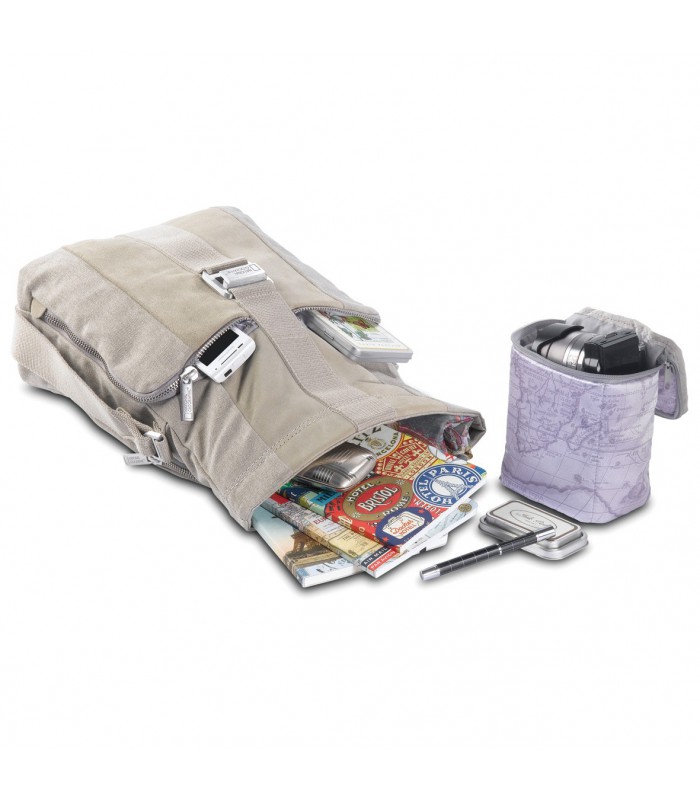 NG P2030 Slim Shoulder Bag For mirrorles camera & IPAD